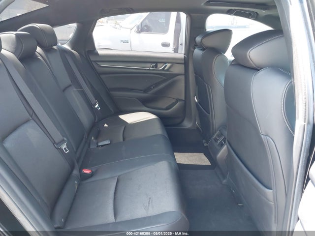 1HGCV2F34KA000951 Honda Accord Sport 2.0t