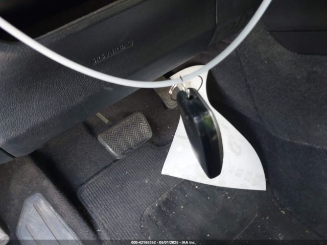 JTDBVRBD4HA003262 Toyota Mirai