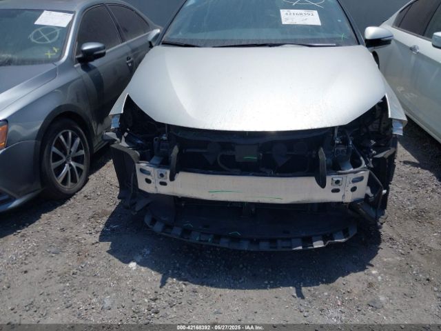 JTDBVRBD4HA003262 Toyota Mirai