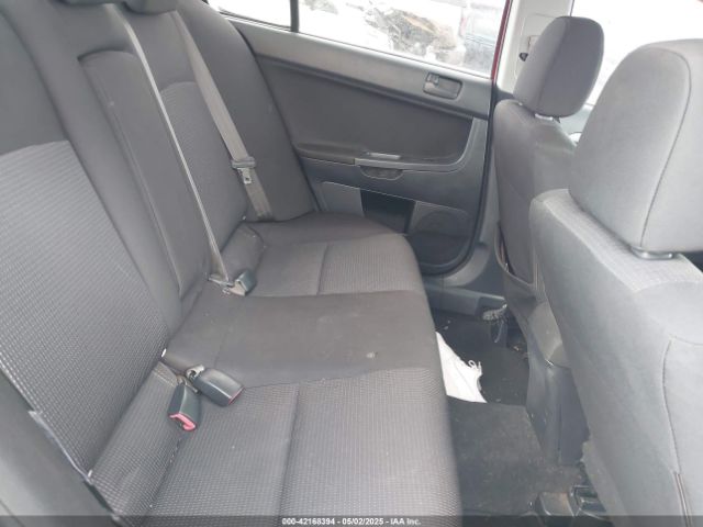 2011 MITSUBISHI LANCER JA32U2FUXBU022374 Photo 7