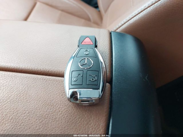 4JGED6EB5KA151772 Mercedes-Benz Amg Gle 43 Coupe 4matic