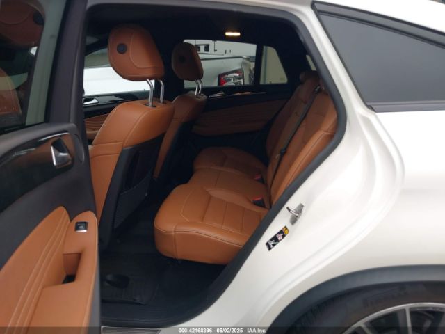 4JGED6EB5KA151772 Mercedes-Benz Amg Gle 43 Coupe 4matic