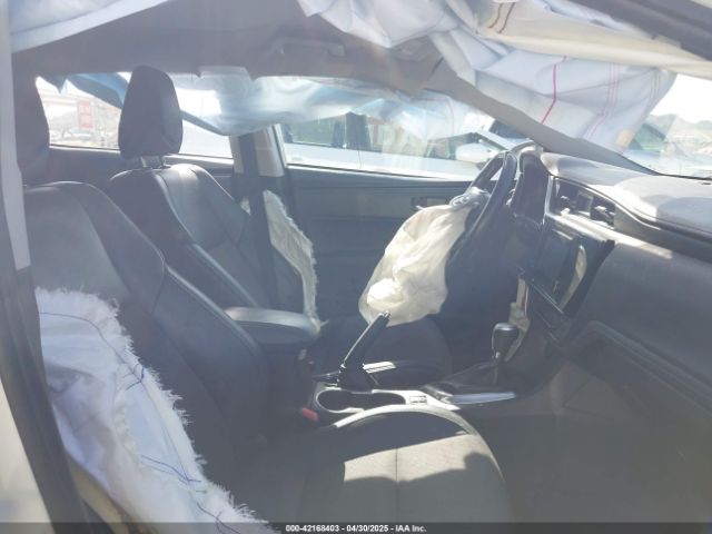 2019 TOYOTA COROLLA 2T1BURHEXKC128028 Photo 4