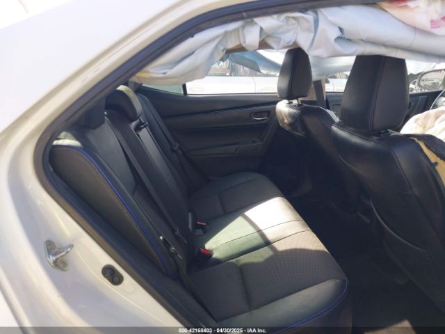 2019 TOYOTA COROLLA 2T1BURHEXKC128028 Photo 7