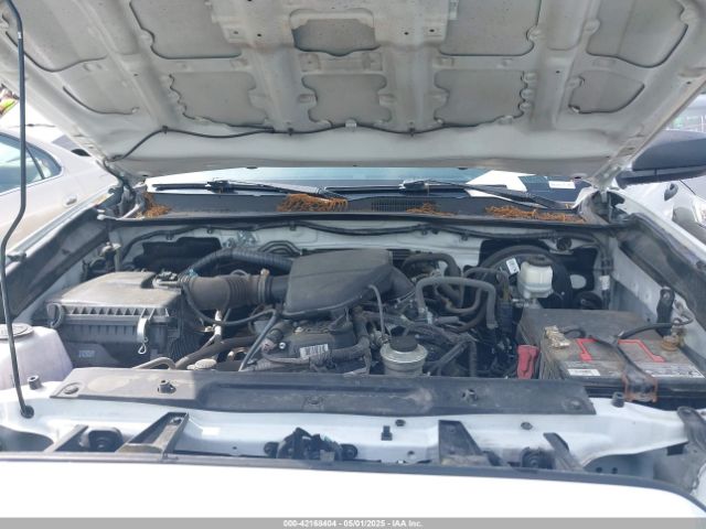 2020 TOYOTA TACOMA 5TFRX5GN8LX182205 Photo 9