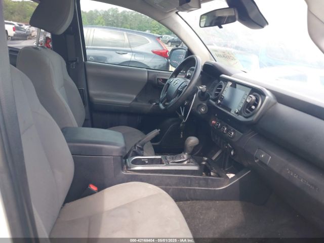 2020 TOYOTA TACOMA 5TFRX5GN8LX182205 Photo 4