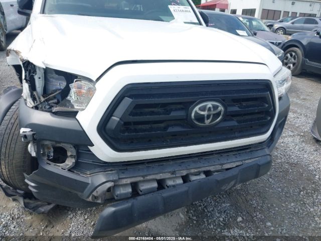2020 TOYOTA TACOMA 5TFRX5GN8LX182205 Photo 5
