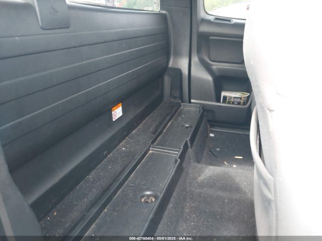 2020 TOYOTA TACOMA 5TFRX5GN8LX182205 Photo 7