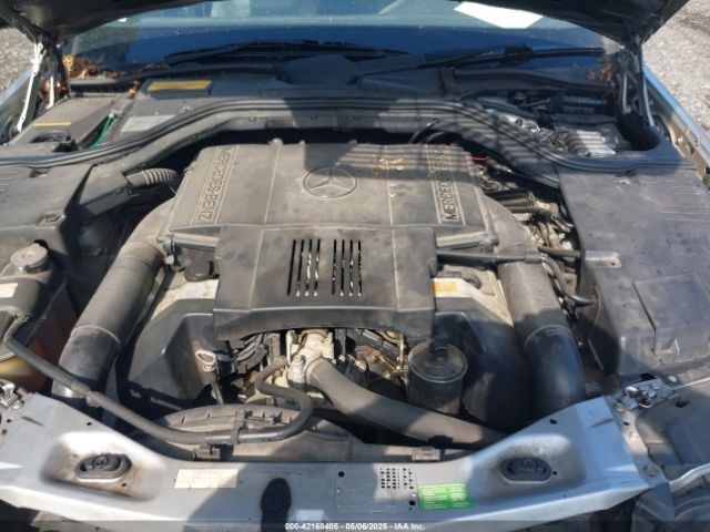 1995 MERCEDES-BENZ S WDBGA43E0SA254443 Photo 9