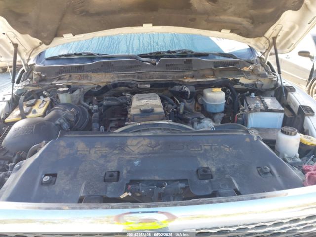 3C6UR5FL1EG183229 RAM 2500 Laramie