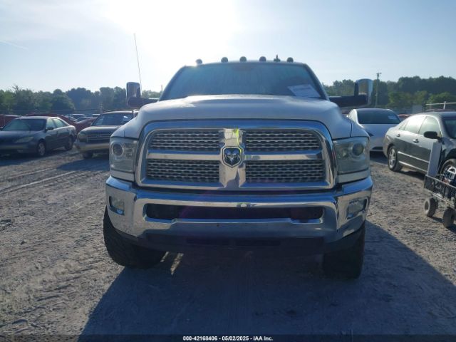 3C6UR5FL1EG183229 RAM 2500 Laramie
