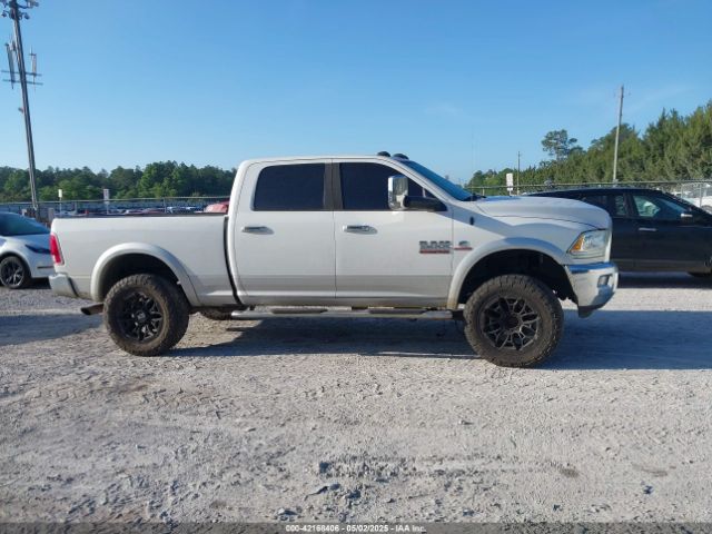 3C6UR5FL1EG183229 RAM 2500 Laramie