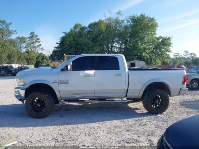 3C6UR5FL1EG183229 RAM 2500 Laramie