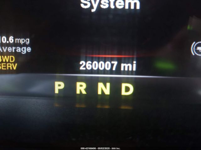 3C6UR5FL1EG183229 RAM 2500 Laramie
