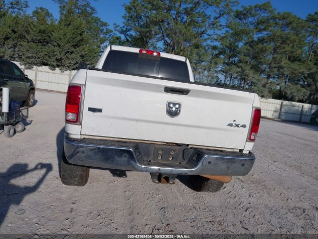 3C6UR5FL1EG183229 RAM 2500 Laramie