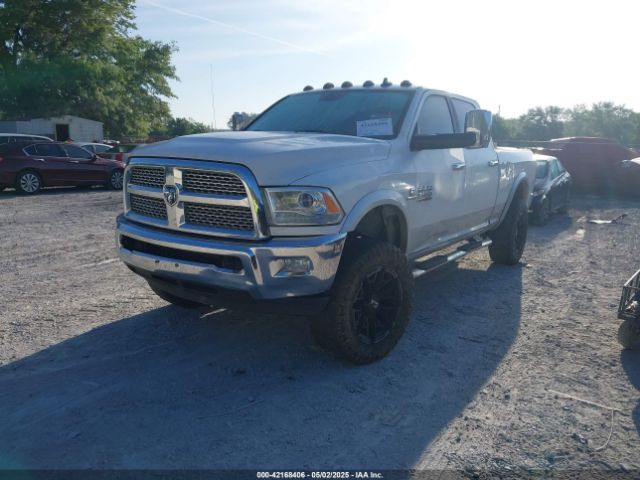 3C6UR5FL1EG183229 RAM 2500 Laramie