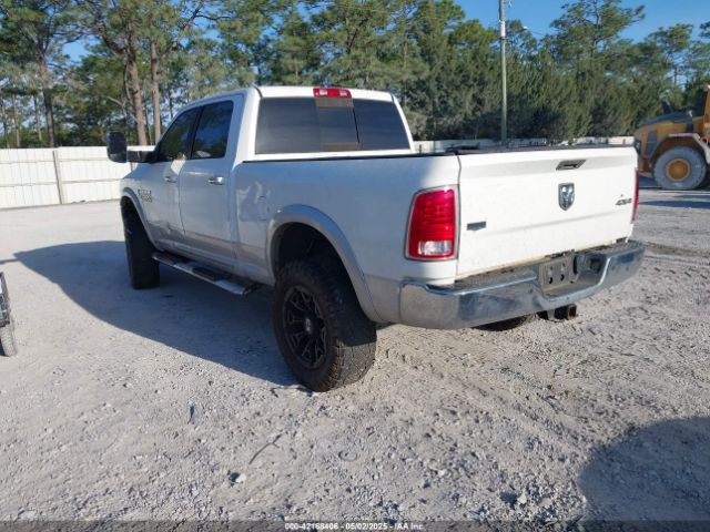 3C6UR5FL1EG183229 RAM 2500 Laramie