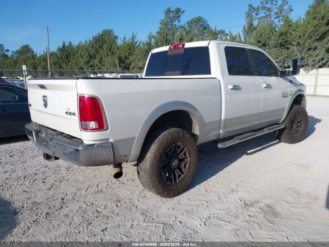 3C6UR5FL1EG183229 RAM 2500 Laramie