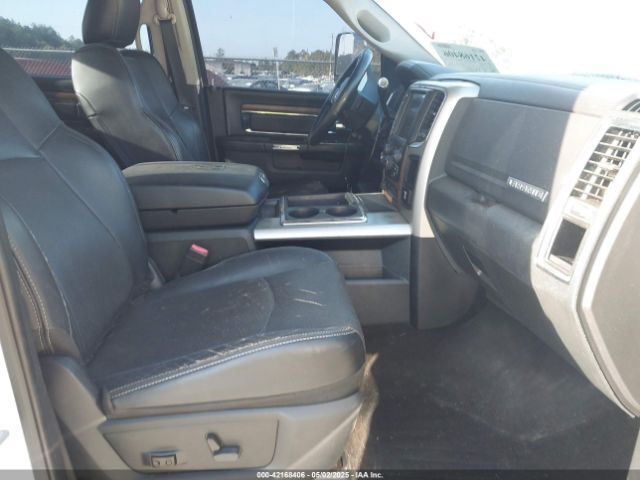 3C6UR5FL1EG183229 RAM 2500 Laramie