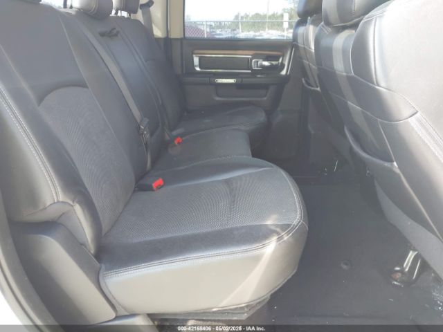 3C6UR5FL1EG183229 RAM 2500 Laramie