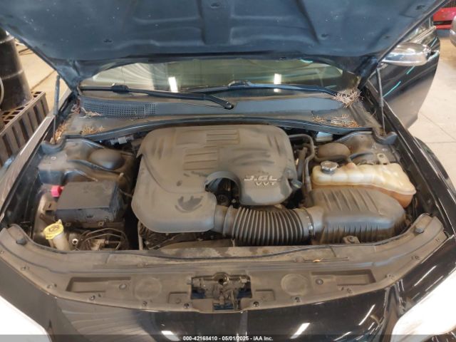 2019 CHRYSLER 300 2C3CCAEG9KH693508 Photo 9