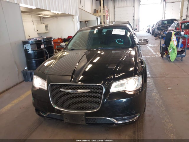 2C3CCAEG9KH693508 Chrysler 2019