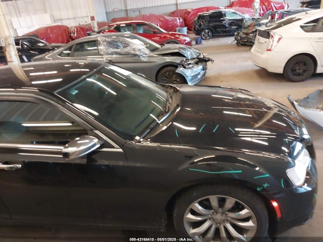 2C3CCAEG9KH693508 Chrysler 2019