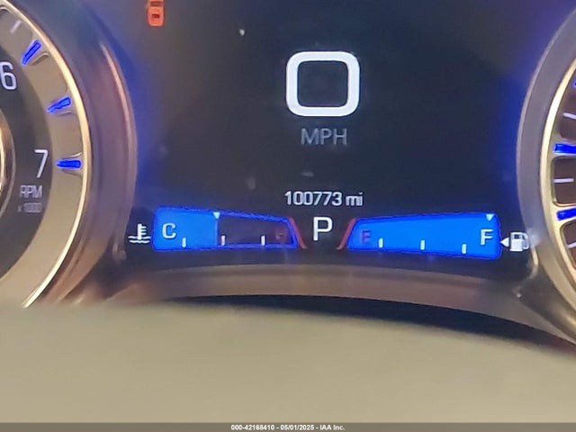 2C3CCAEG9KH693508 Chrysler 2019