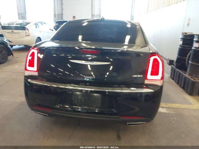2C3CCAEG9KH693508 Chrysler 2019