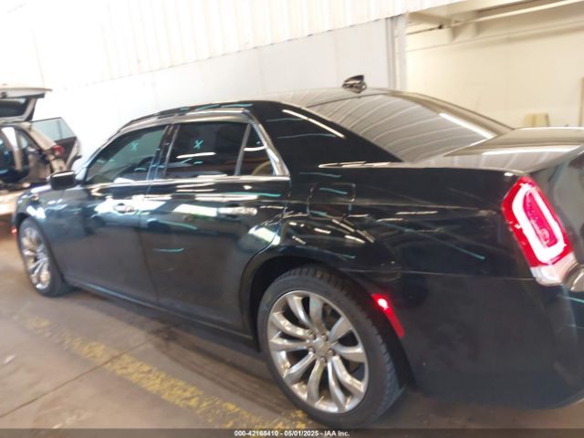 2019 CHRYSLER 300 2C3CCAEG9KH693508 Photo 5