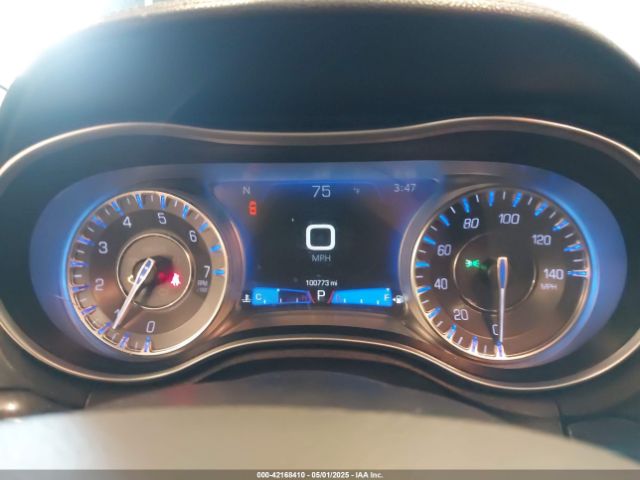 2019 CHRYSLER 300 2C3CCAEG9KH693508 Photo 6