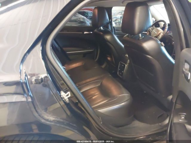 2019 CHRYSLER 300 2C3CCAEG9KH693508 Photo 7