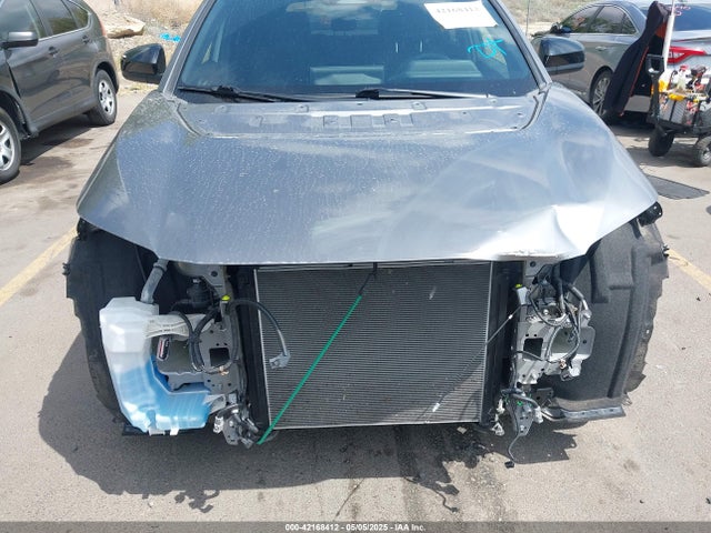 JTMABABA0PA025916 Subaru 1ym motor