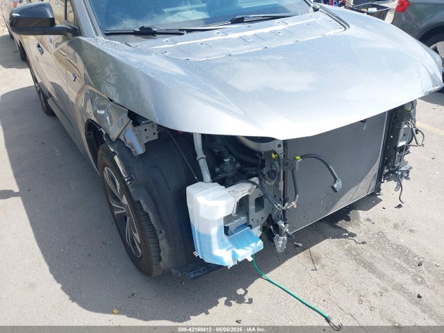 JTMABABA0PA025916 Subaru 1ym motor