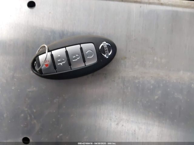 3N1CP5CU7KL498307 Nissan KICKS SV