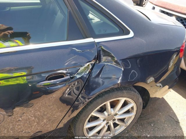 WAUFFAFL5GN013417 Audi A4 2.0t Premium