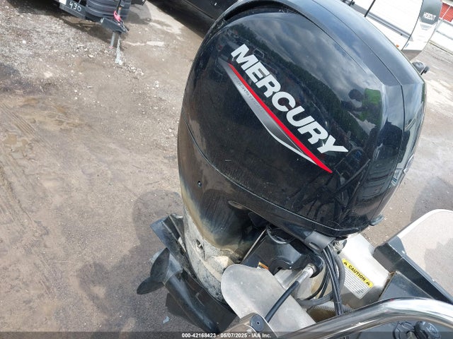 Ranger Pontoon 2021 RGR21618G121 Image 10