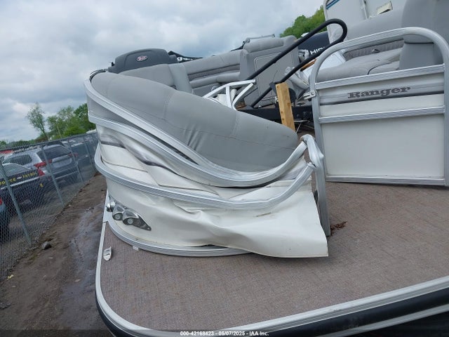 Ranger Pontoon 2021 RGR21618G121 Image 13