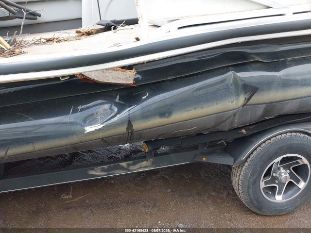 Ranger Pontoon 2021 RGR21618G121 Image 14