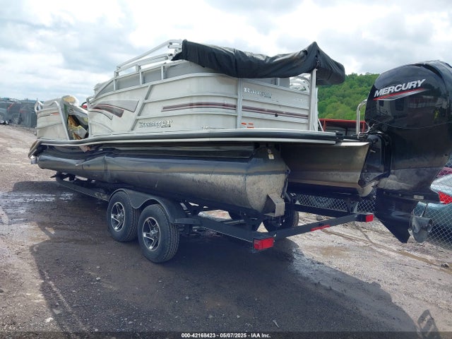 Ranger Pontoon 2021 RGR21618G121 Image 3