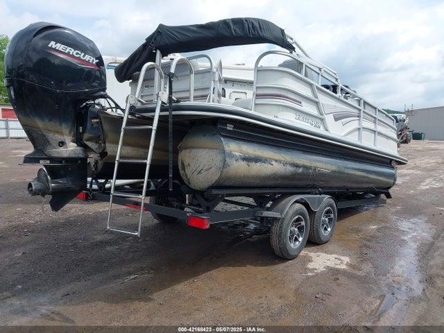 Ranger Pontoon 2021 RGR21618G121 Image 4