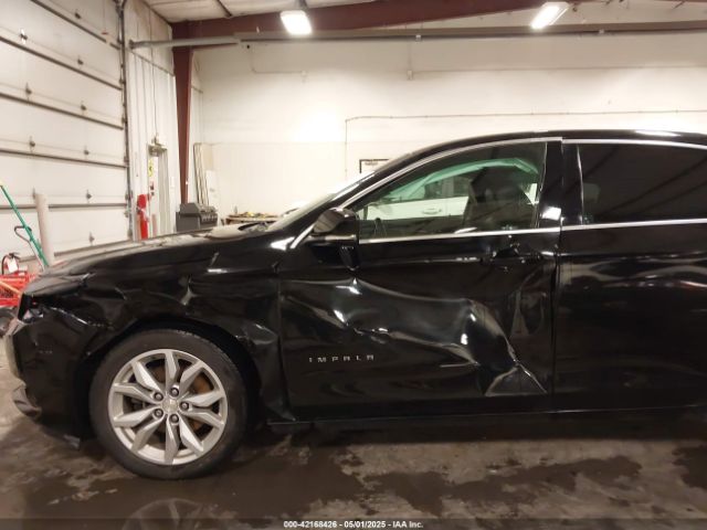 2018 CHEVROLET IMPALA 2G1105S36J9109006 Photo 5