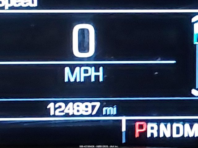 2018 CHEVROLET IMPALA 2G1105S36J9109006 Photo 6