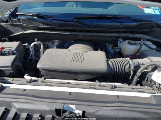 3GCUDFEDXRG102466 Chevrolet Silverado 1500 4wd  Short Bed Lt Trail Boss