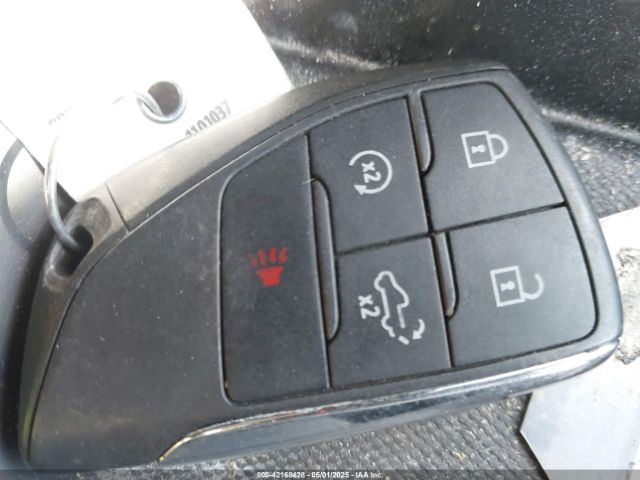 3GCUDFEDXRG102466 Chevrolet Silverado 1500 4wd  Short Bed Lt Trail Boss