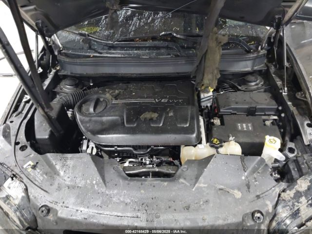 1C4PJMDX0KD447210 Jeep Cherokee Limited 4x4