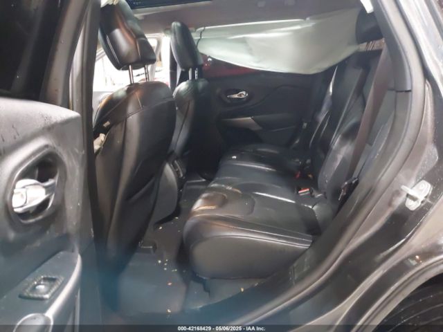 1C4PJMDX0KD447210 Jeep Cherokee Limited 4x4
