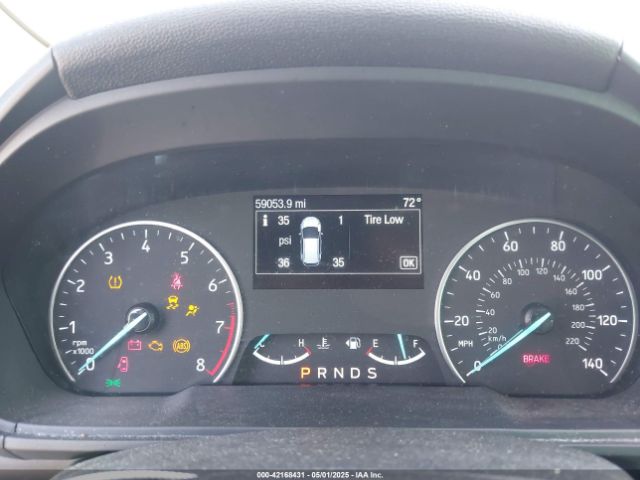 MAJ3P1TE6JC231271 Ford Ecosport Se