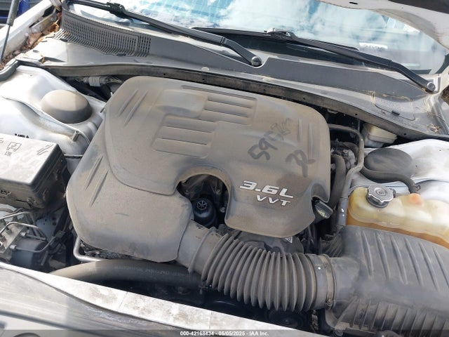 Chrysler 300 300s 2014 2C3CCABG6EH140730 Image 10