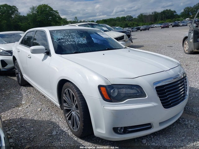 Chrysler 300 300s 2014 2C3CCABG6EH140730 Image 13